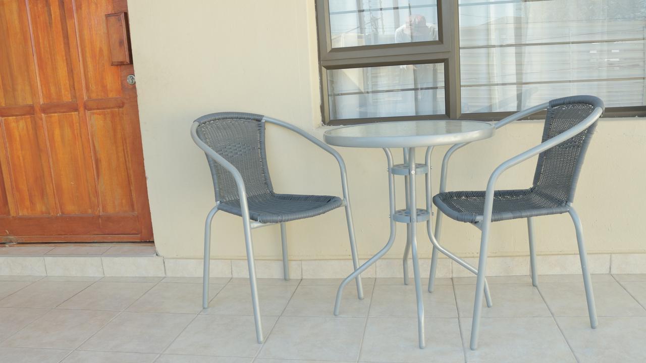 Tap'S Home Away From Home Gaborone Zewnętrze zdjęcie