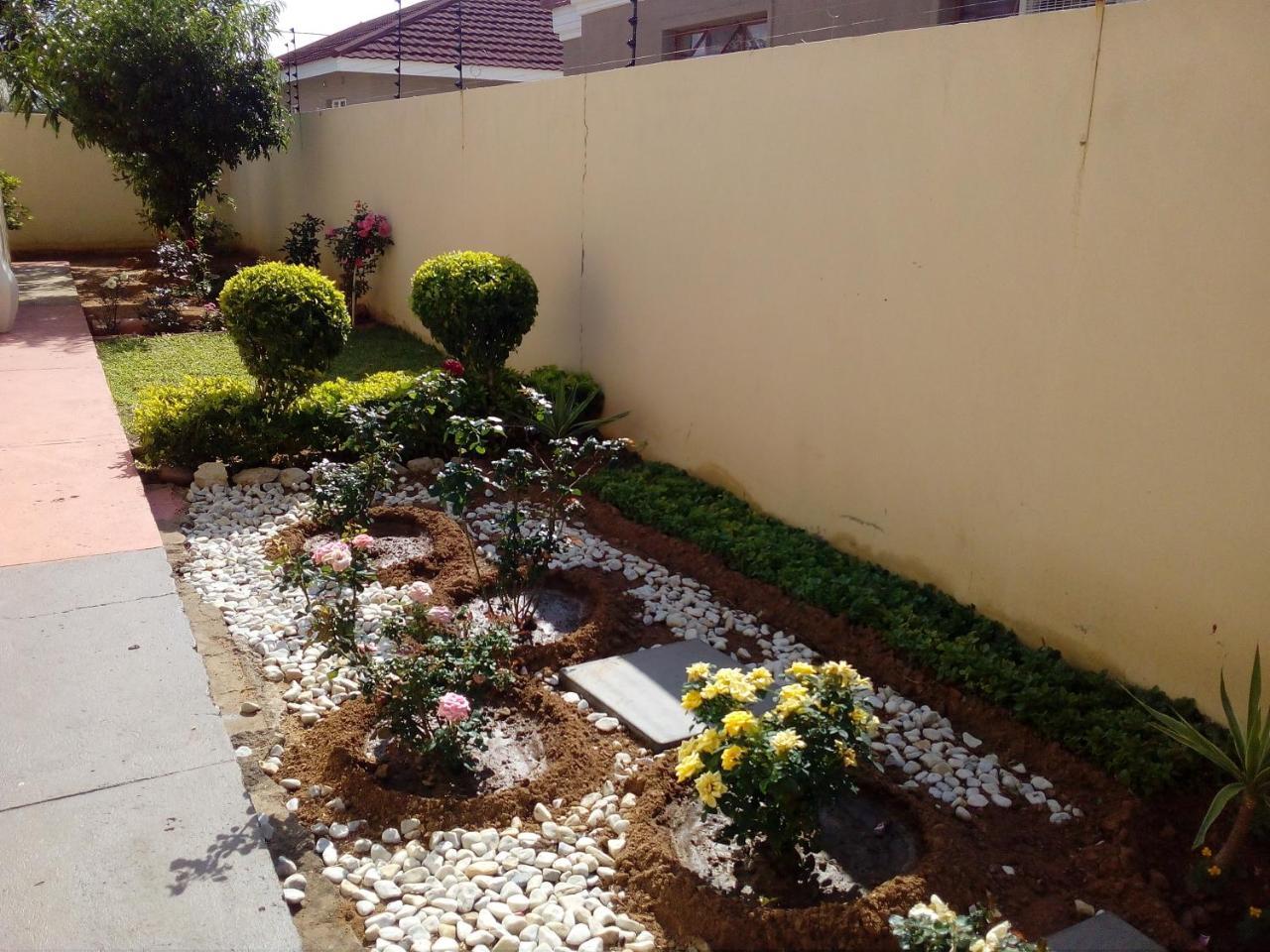 Tap'S Home Away From Home Gaborone Zewnętrze zdjęcie